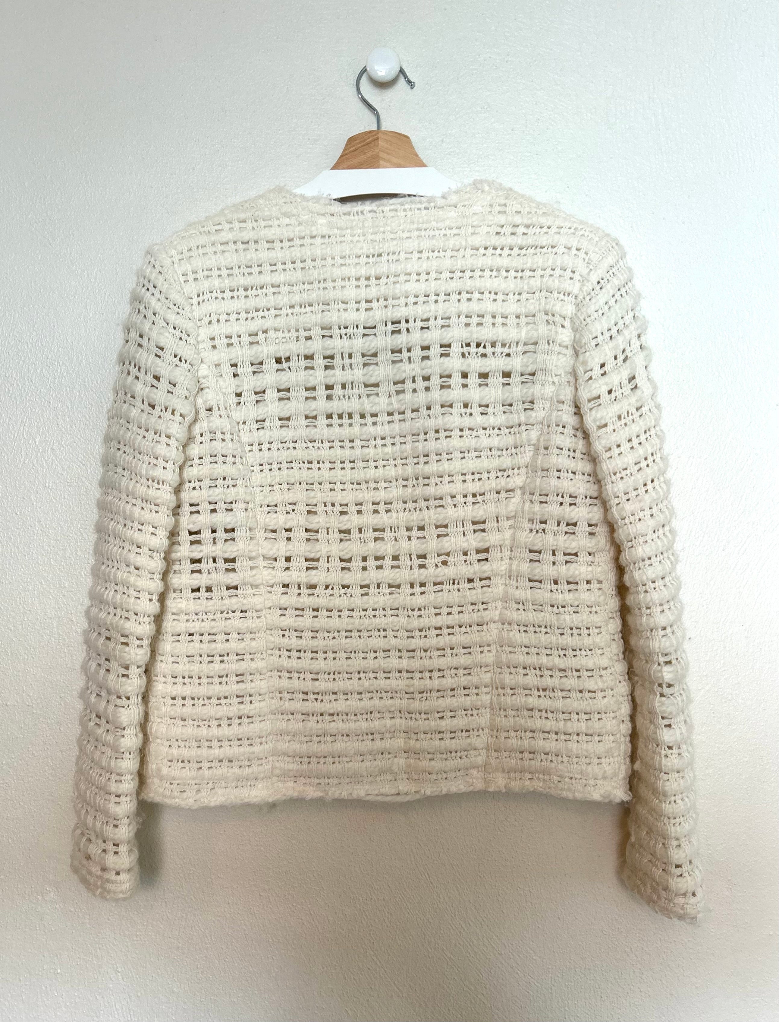 IRO cardigan/jakke